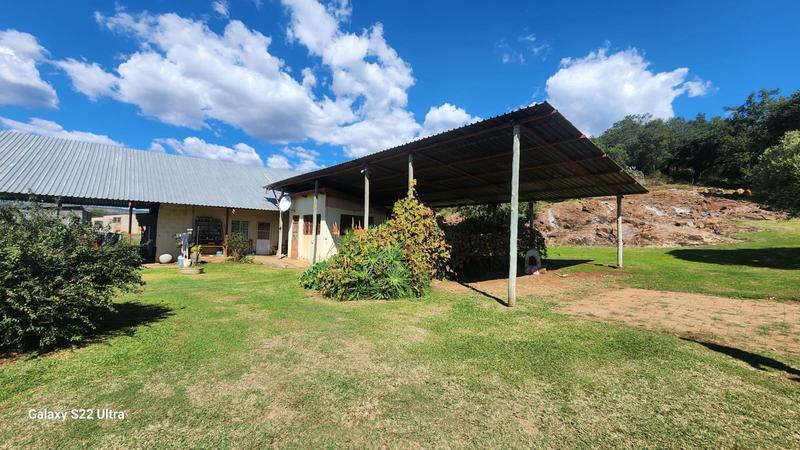 0 Bedroom Property for Sale in Olifantshoek North West